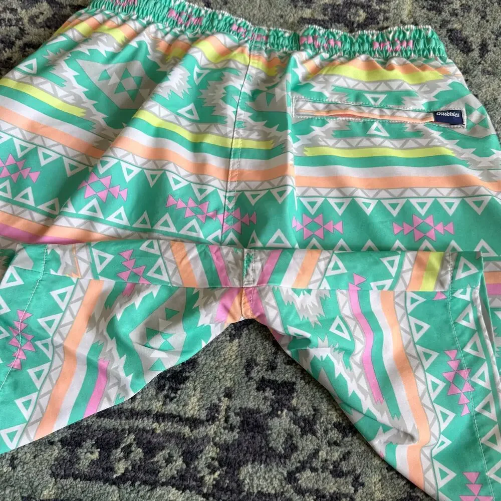 chubbies brand size